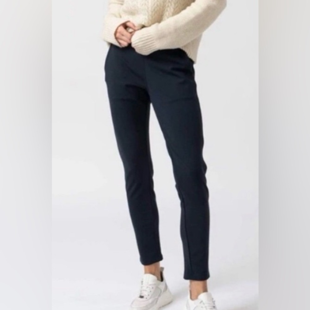 Saint and Sophia Finsbury Pant Size 10
